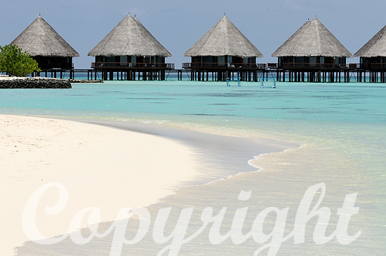 Malediven - Velidhu - Island in the sun